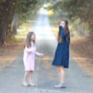 Meet your Posher, Sabrina